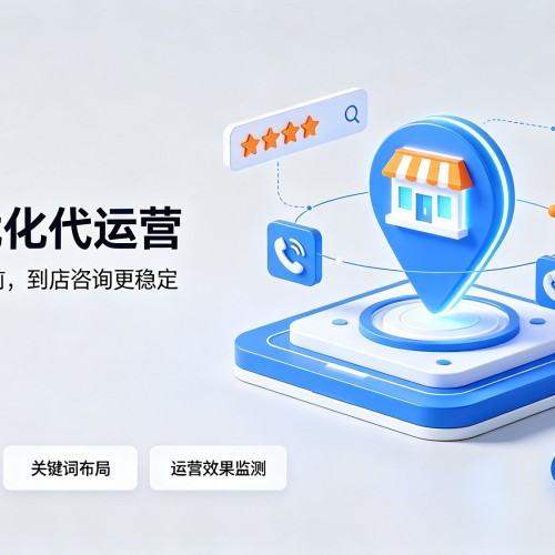 金堂GEO优化